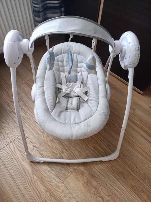 Sprzedam bujaczek Smiki