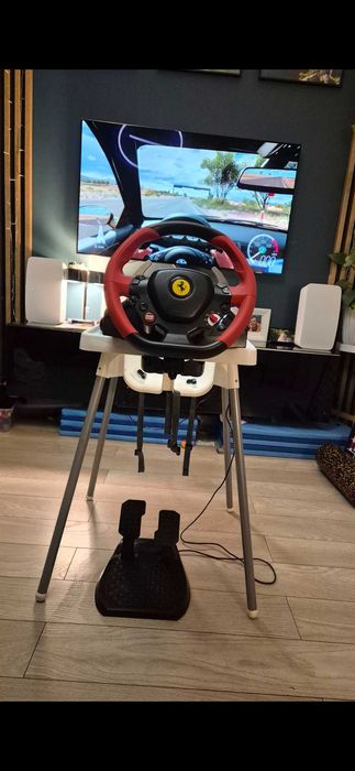 Kierownica Thrustmaster Ferrari 458 Spider