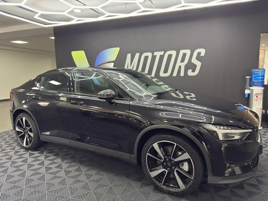 Polestar 2 Long Range 78 kWh AWD