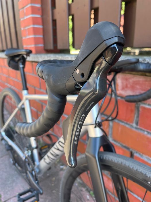 Canyon Endurace Allroad rozm. S