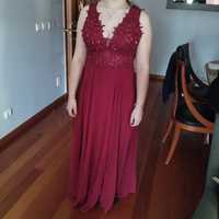 Vestidos baile de finalistas cheap olx