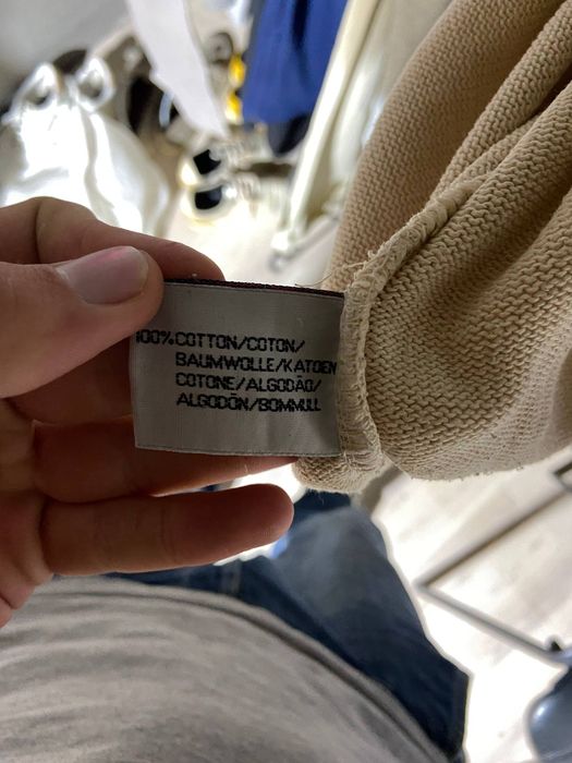 Burberry vintage sweatshirt / Барбері вінтажний світшот