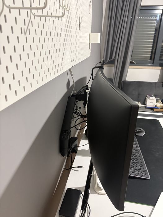 ASUS ROG Strix XG49VQ – Monitor Gaming Curvo 49” 144 Hz