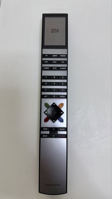TV Bang & Olufsen
