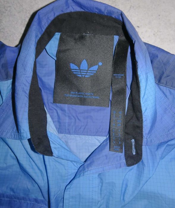 Adidas Originsl koszula wodoodporna outdoor S