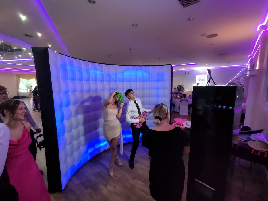 Fotobudka na Twoją imprezę!