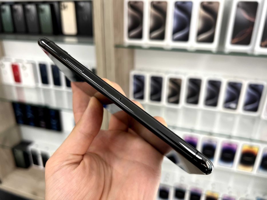 • iPhone 11  Pro Max  256 • neverlock •Магазин•Гарантія