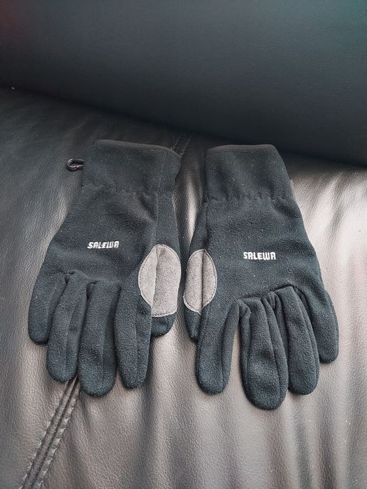 Лижні рукавиці Mammut, Reush, Snowlife, Dakine, Scott