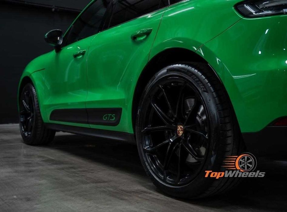 porsche macan gts - Купить шины, диски и колеса для авто - Цена на
