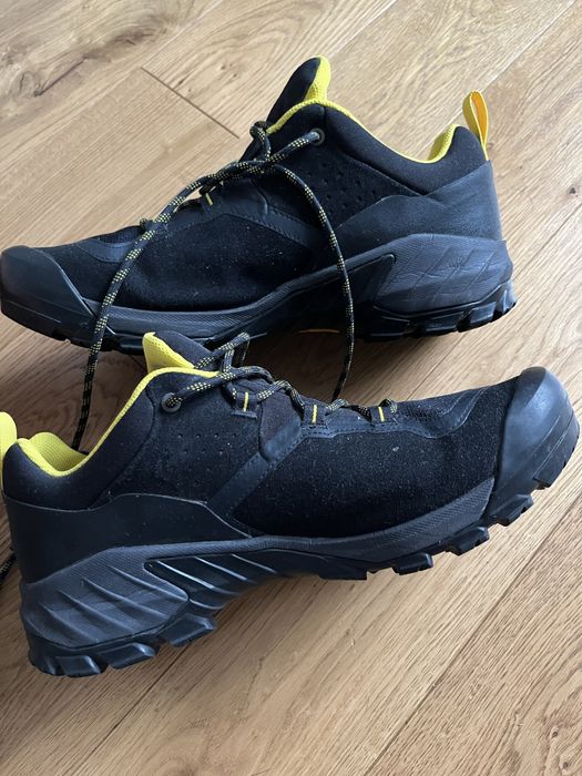 Mammut Sapuen low GTX 44