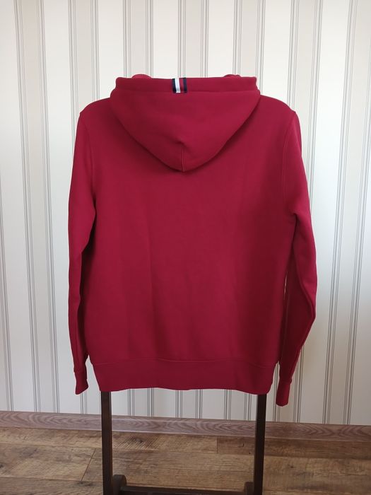 Кофта, худи Tommy Hilfiger раз М ( 48) ц 2200 гр оригинал, новая