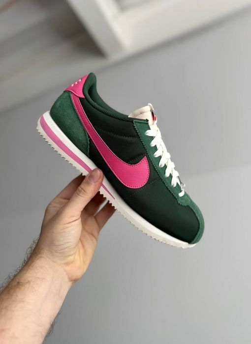 Nike Cortez W HF9994-300 Оригінал кросівки Найк