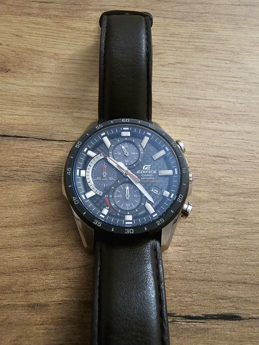 Zegarek Casio EFS-S540 Solar