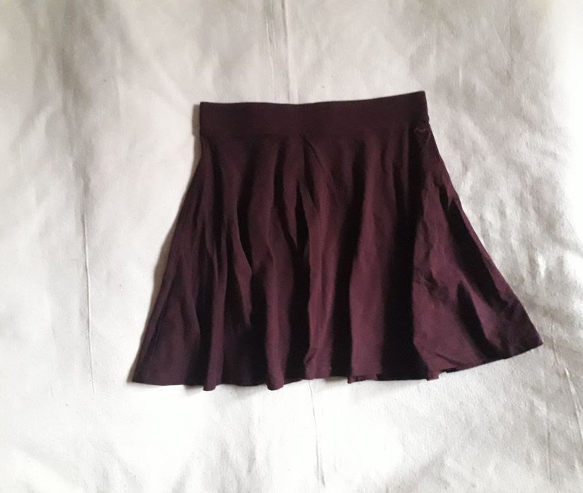 юбка pink victoria's secret