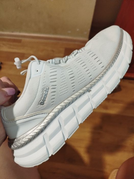 Adidasy BENCH rozm 41