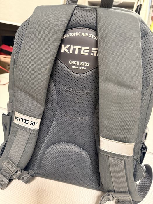 Шкільний рюкзак Kite
