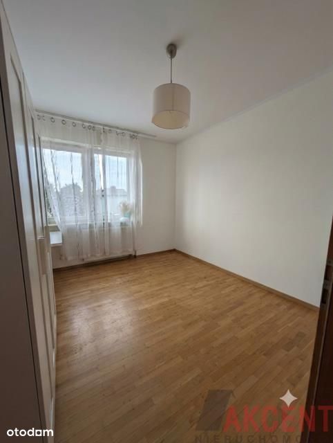 Mieszkanie, Pruszków