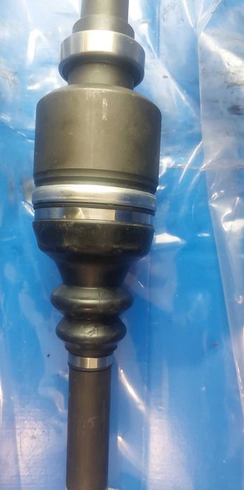 Skf półoś napędowa Citroen Jumper wał napędowy