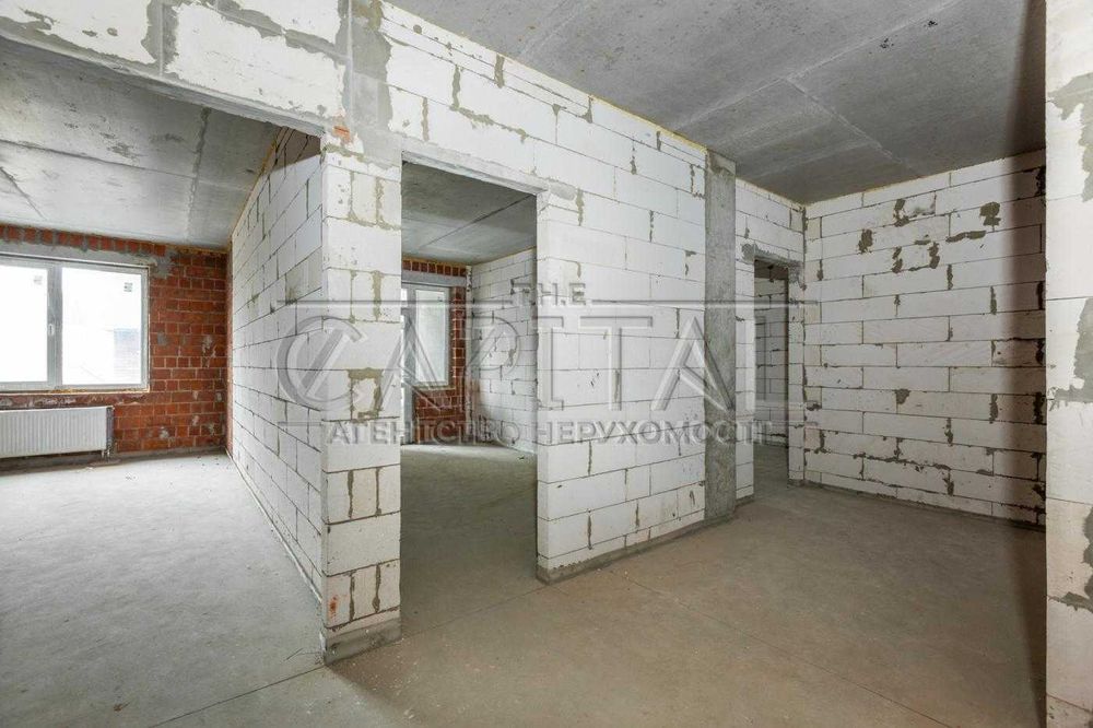 ПРОДАЖ! квартира 69,3 м² у житловому комплексі бізнес-класу West House