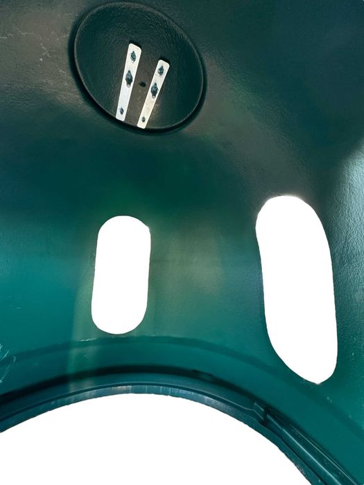 Paśnik dzwon dla koni