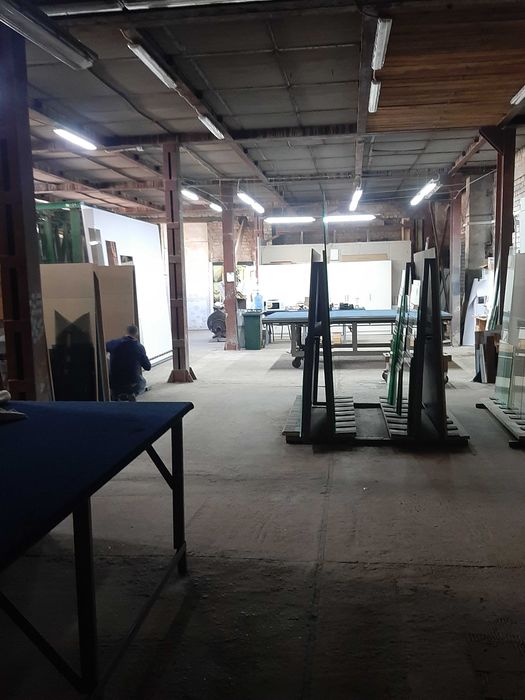 Продаж нежитлової будівлі в Новобавар р-ну  м.Вокзальна - 1832,2 кв.м.