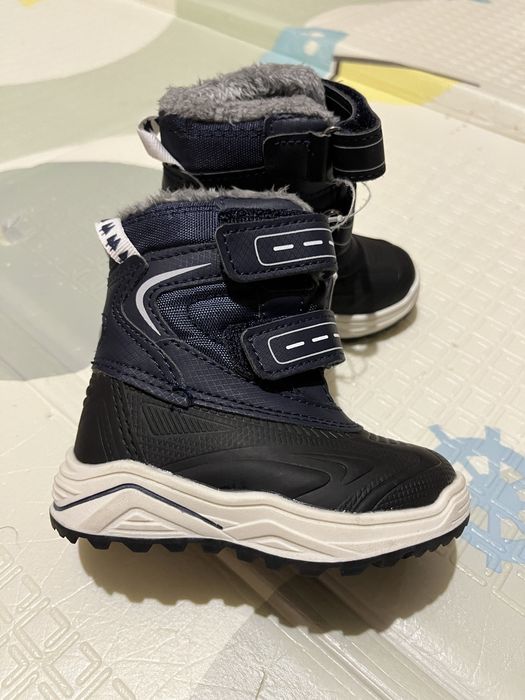 Розпродаж!!! Чобітки дитячі на хлопчиків та дівчаток Lupilu