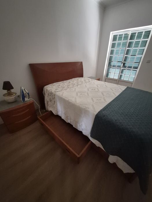 Jogo de cama casal