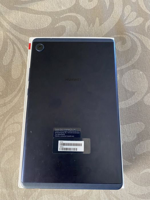 HUAWEI MatePad T 8 – 16 GB. New (Unused)64751884129795123