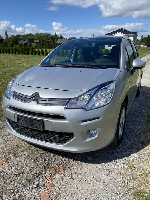 Citroën C3