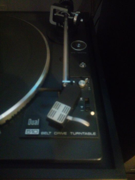 Sprzedam piękny gramofon dual CS 510