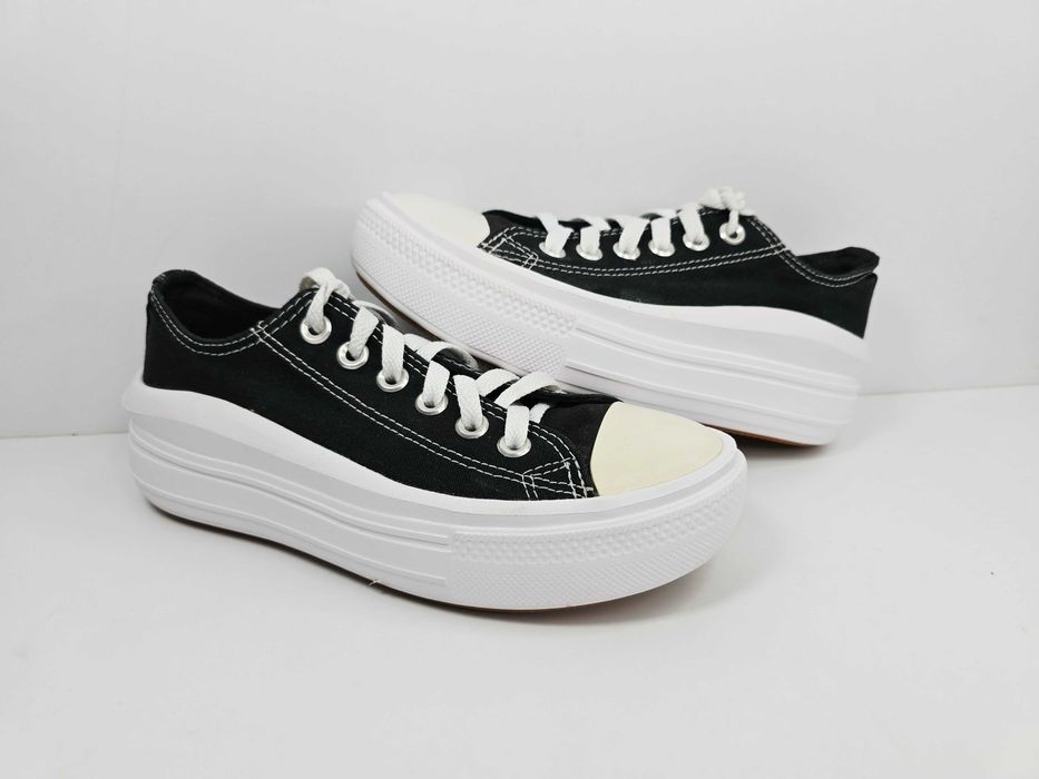 Converse trampki damskie Platform Low rozmiar 37,5