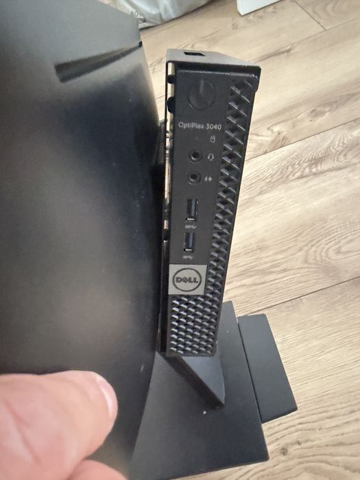 Dell OptiPlex 3040 Micro | Mini PC | Intel Core i3