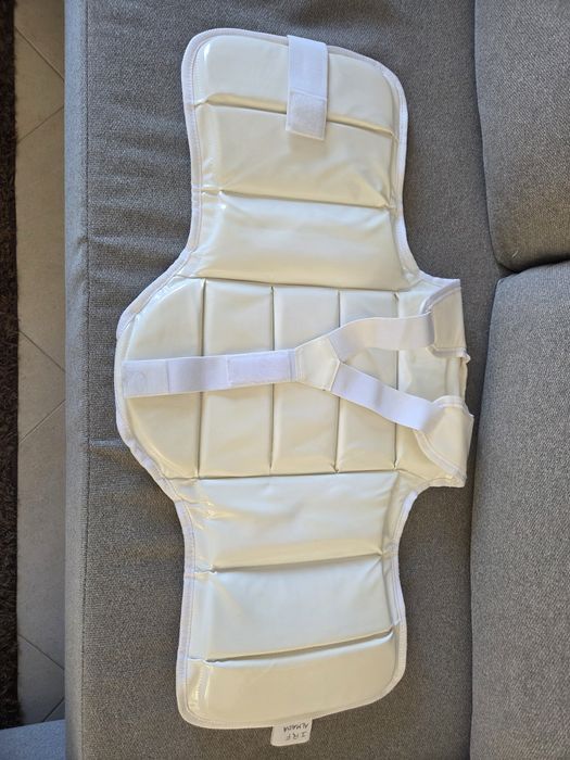 Karaté - Colete protecção kumite