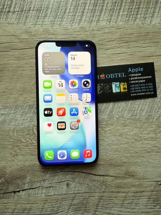 iphone 14 Plus 128gb neverlock айфон акб 92%