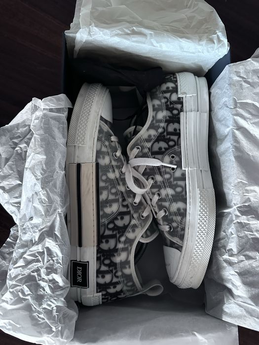 Sapatilhas dior B23