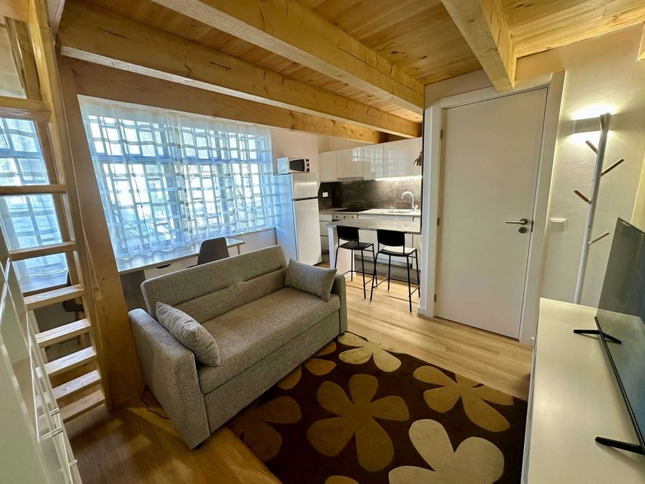 T0 a estrear LOFT Coimbra