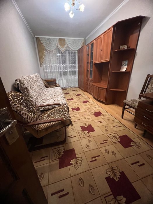 Оренда 2 кімнатна кв біля жв вокзалу