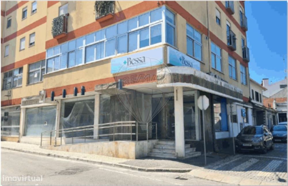 Outros - Comercial  para venda