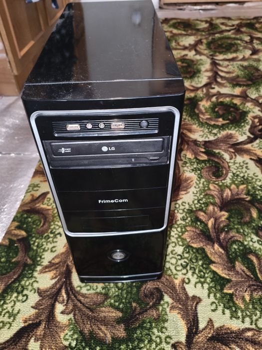 Продам Компьютер