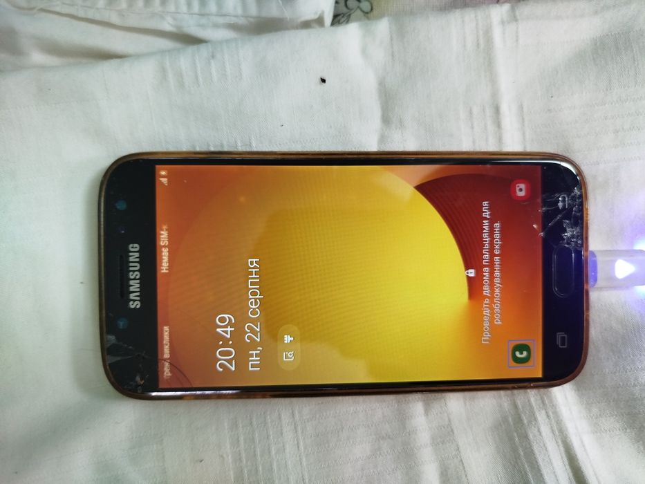 Продам самсунг j530 fm duo