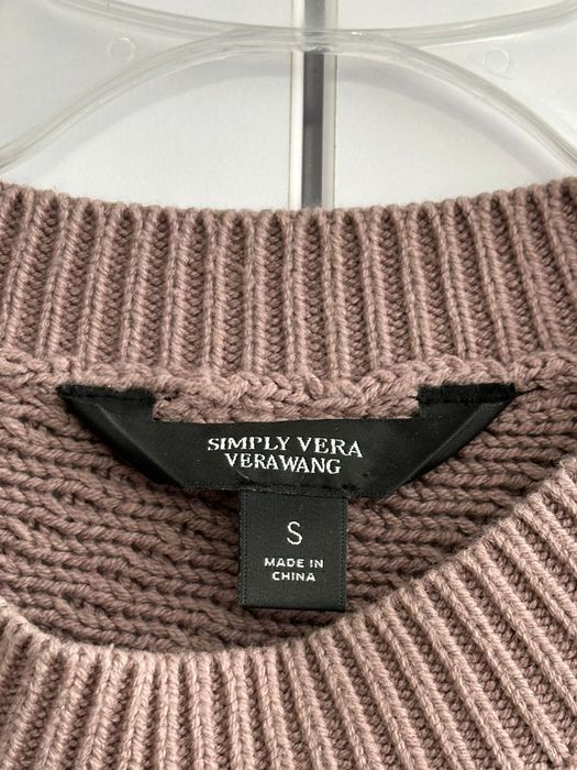 Sweter damski r. M Simply Vera