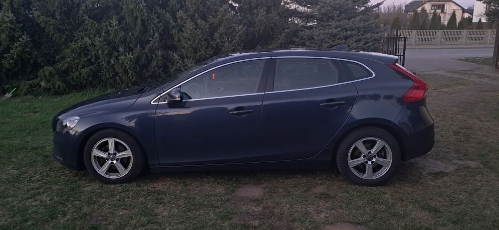Volvo V40 D2 2014r.