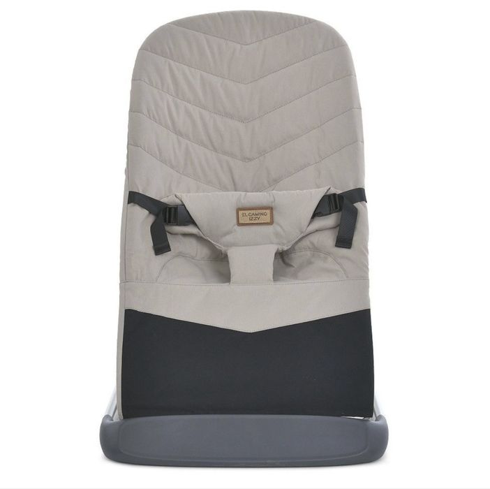 Баунсер El Camino Izzy шезлонг