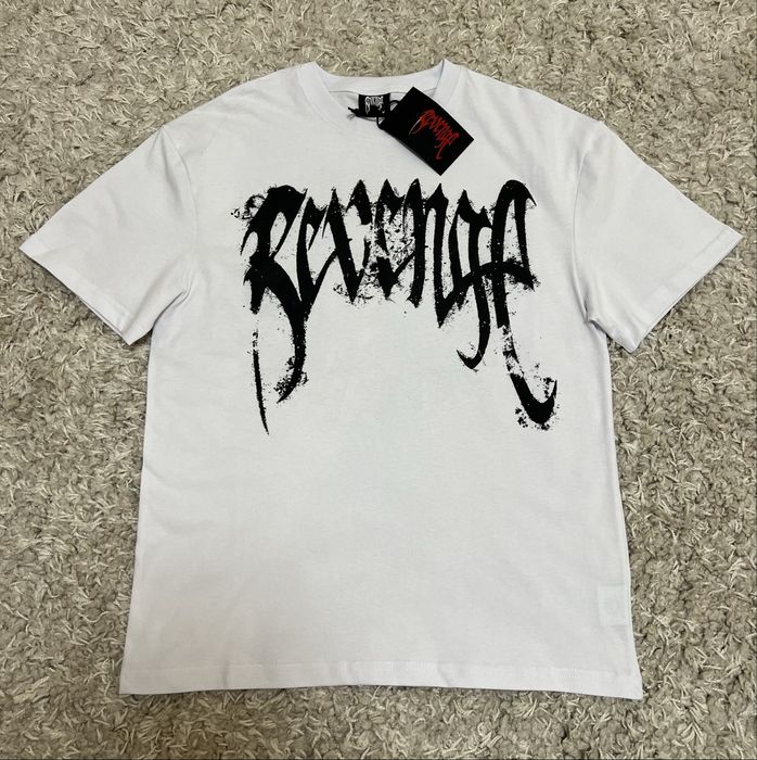 Revenge футболка