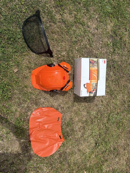 Kask ochronny 3M Peltor