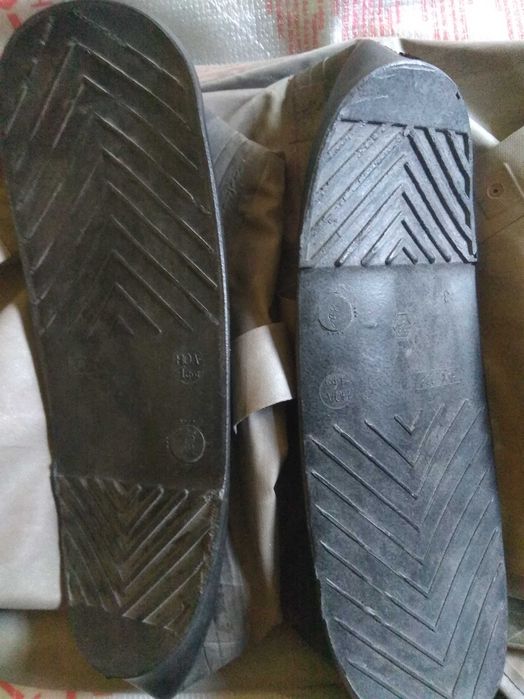 Полукомбинезон рыбацкий