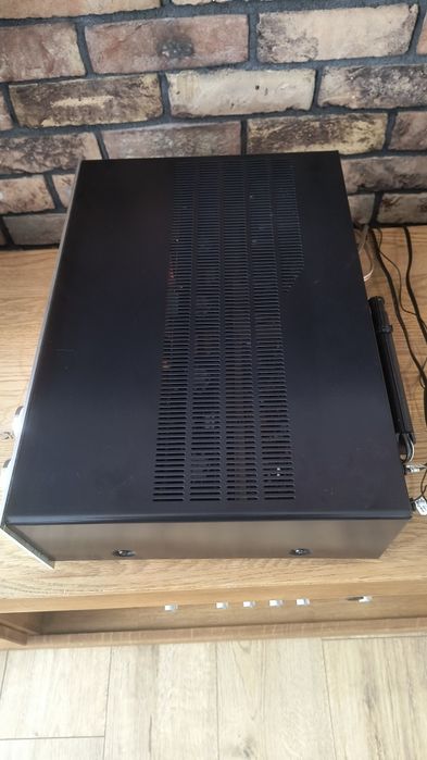 Siera Philips Hifi Sound project TA  8000.