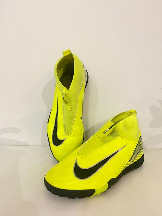 Mercurial Nike 37.5