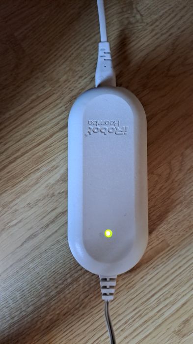iRobot Roomba 555
