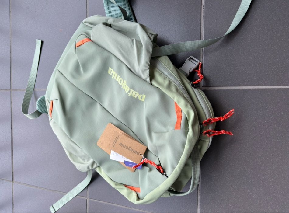 Plecak Patagonia Refugio daypack 26L